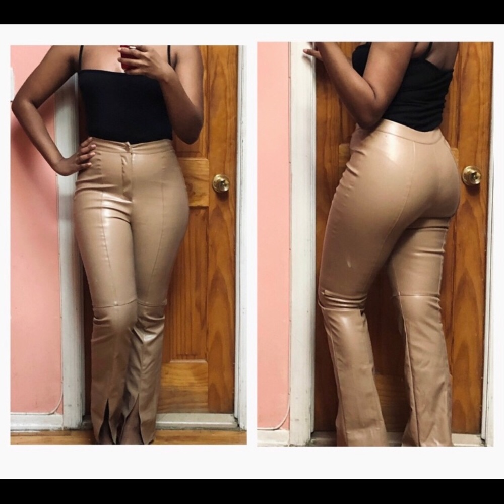 Missguided Straight Leg - Picture 5 of 5
